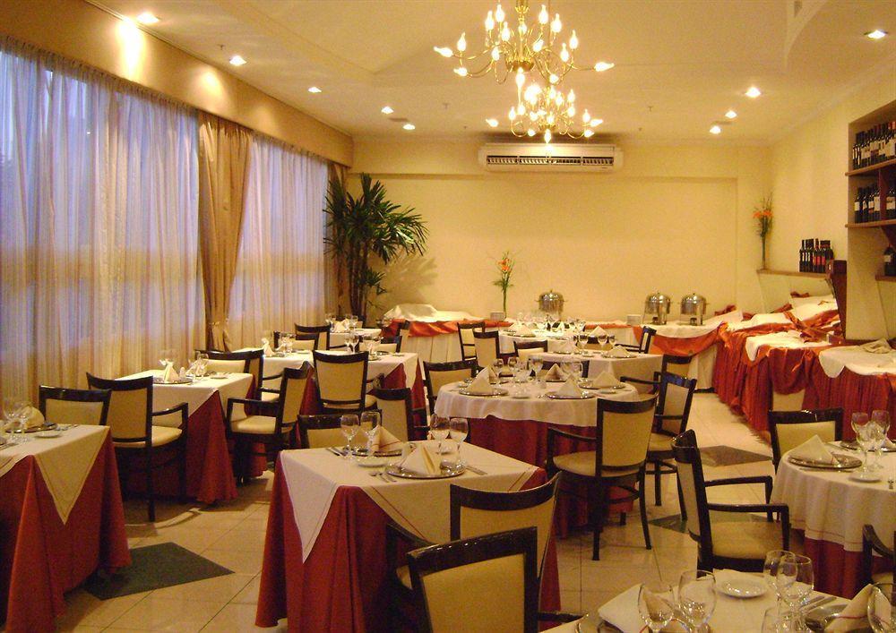 Intertower Hotel Santa Fe Restaurant photo